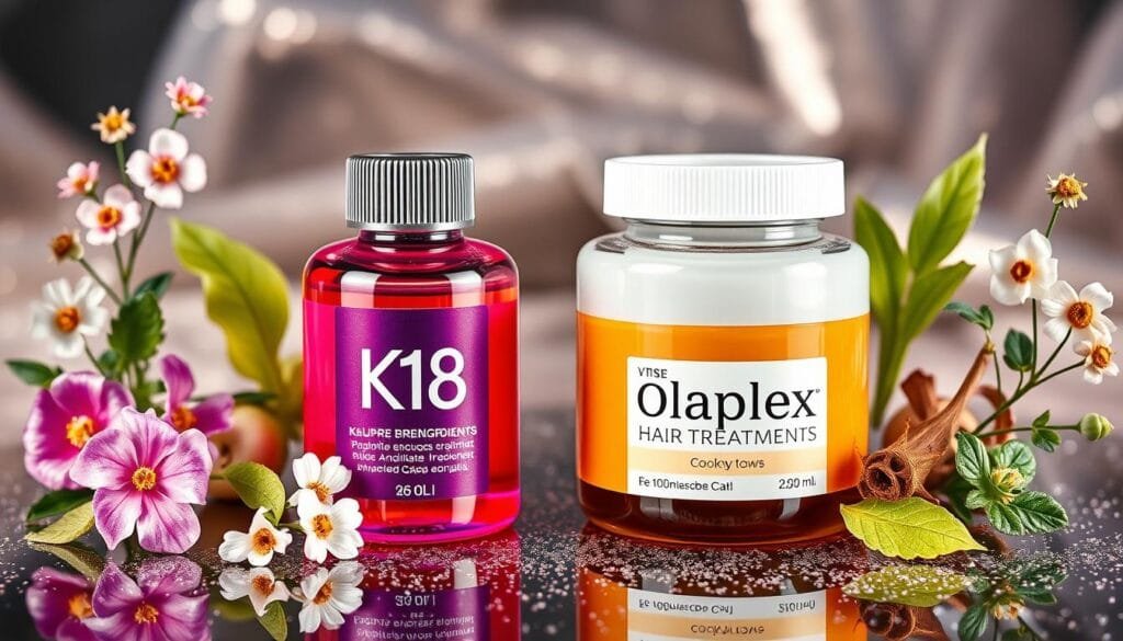olaplex vs k18